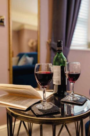 weavers guest house