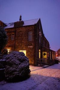 weavers guest house