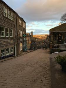weavers guest house