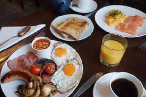 weavers guest house
