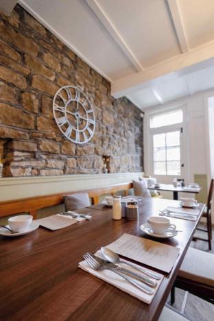 weavers guest house