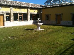 villa ferrera posada rural