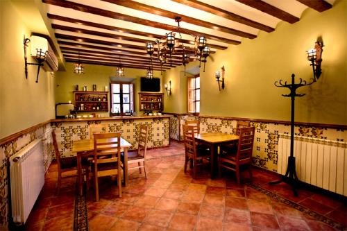 villa ferrera posada rural