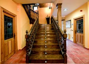 villa ferrera posada rural