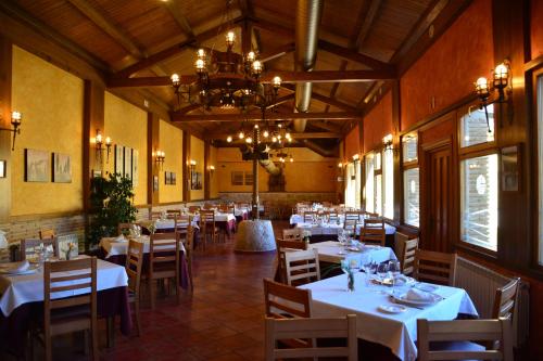 villa ferrera posada rural