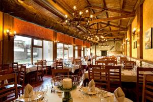 villa ferrera posada rural