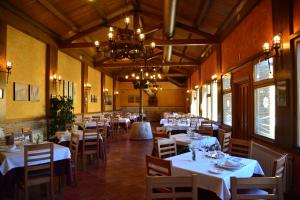 villa ferrera posada rural