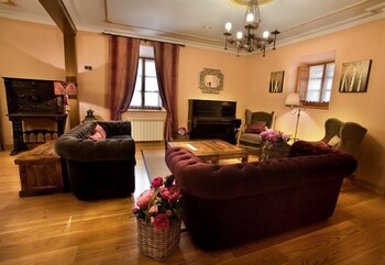 herrera de valdecanas