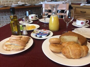 herrera de valdecanas