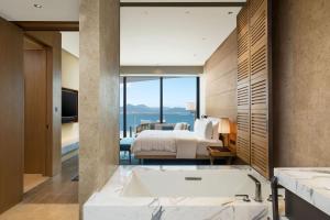 le meridien xiaojing bay