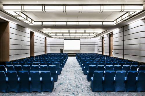 le meridien xiaojing bay