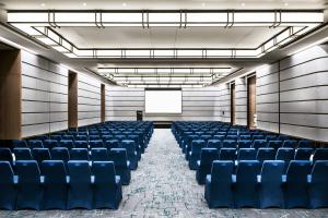 le meridien xiaojing bay