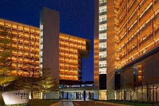 le meridien xiaojing bay