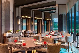 le meridien xiaojing bay