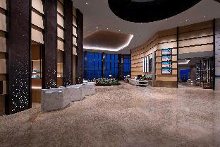 le meridien xiaojing bay