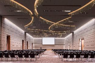 le meridien xiaojing bay