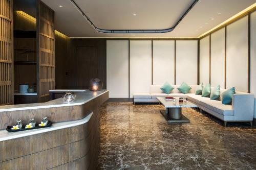 le meridien xiaojing bay