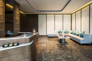 le meridien xiaojing bay