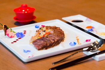 Le Méridien Xiaojing Bay,Huizhou>>Huiyang,5 star