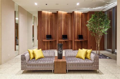 hotel vista sendai