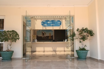 diagoras hotel