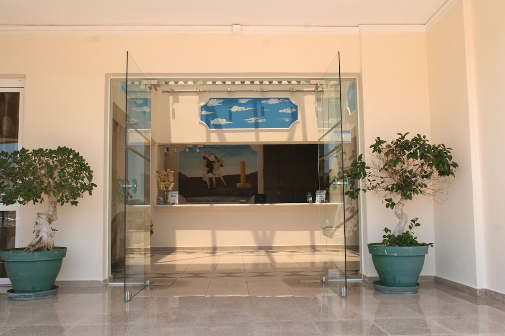 diagoras hotel