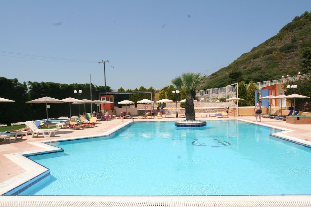 diagoras hotel