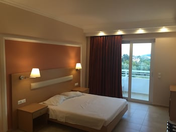 diagoras hotel