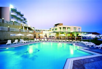 diagoras hotel