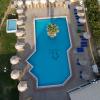 diagoras hotel