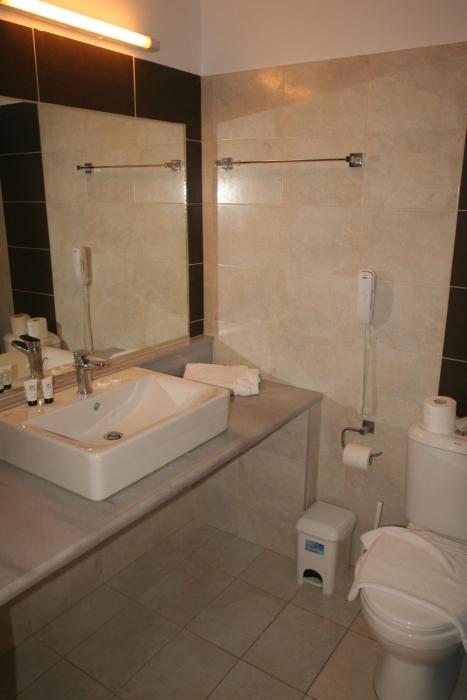 diagoras hotel