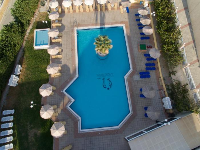 diagoras hotel