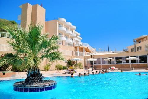 diagoras hotel