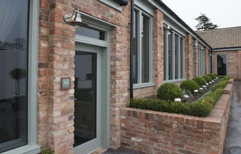 The Nottinghamshire Hotel And Golf Club,Leicester>>Holme Pierrepont,4 star