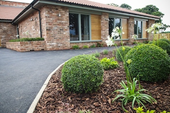 The Nottinghamshire Hotel And Golf Club,Leicester>>Holme Pierrepont,4 star