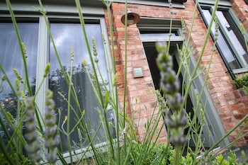 The Nottinghamshire Hotel And Golf Club,Leicester>>Holme Pierrepont,4 star