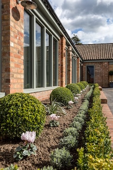 The Nottinghamshire Hotel And Golf Club,Leicester>>Holme Pierrepont,4 star