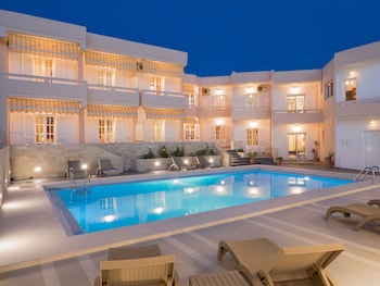 villa alexander