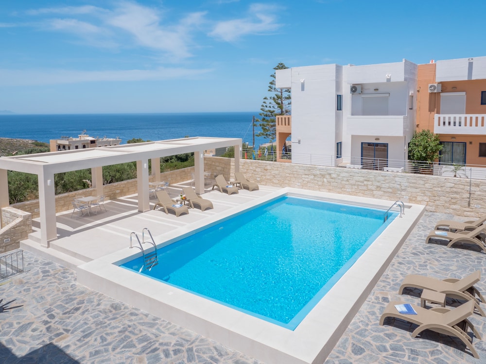 villa alexander