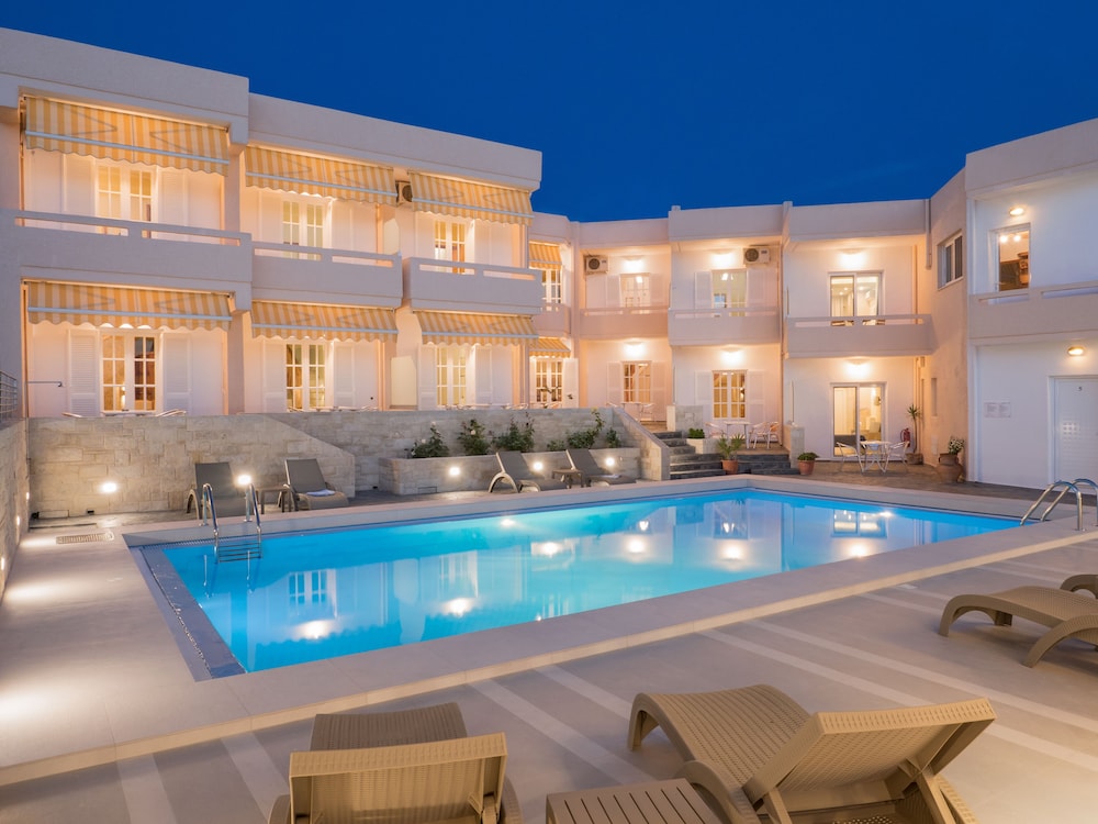 villa alexander