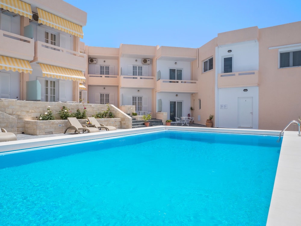 villa alexander