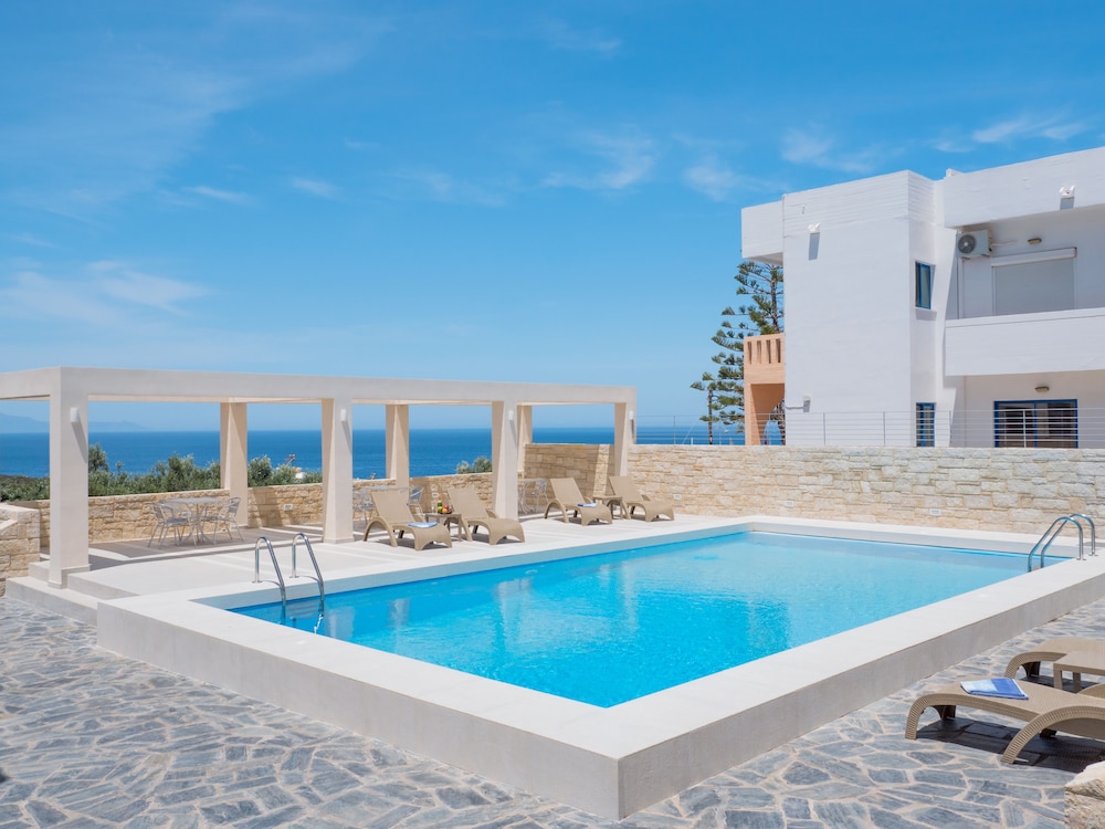 villa alexander