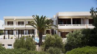 villa alexander