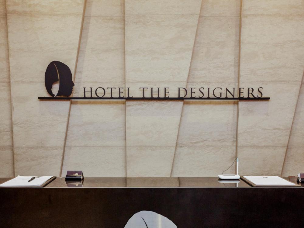 hotel the designers cheongnyangni
