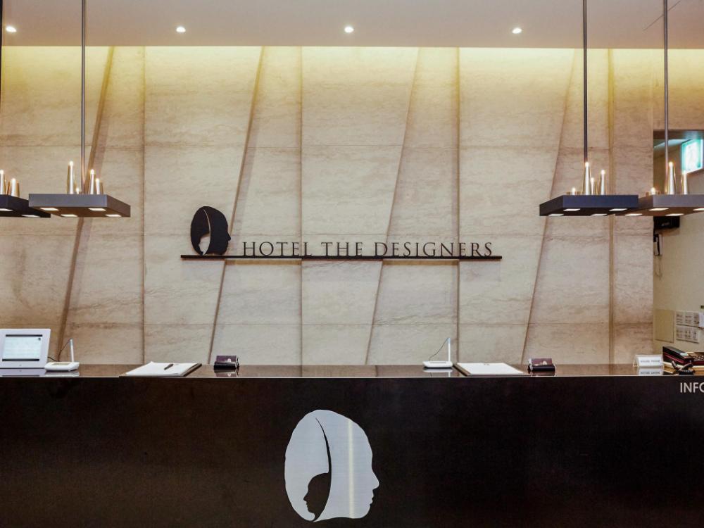 hotel the designers cheongnyangni
