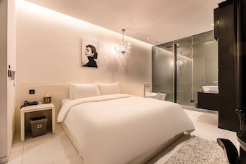 hotel the designers cheongnyangni