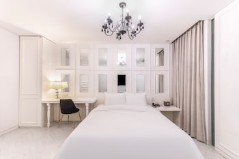 hotel the designers cheongnyangni