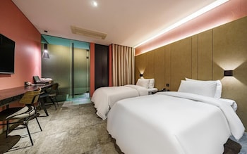 hotel the designers cheongnyangni