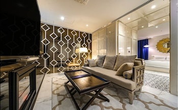hotel the designers cheongnyangni