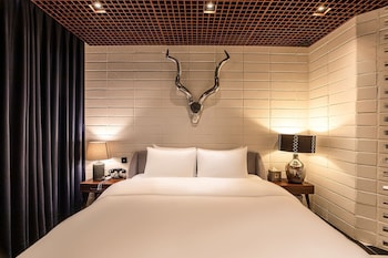 hotel the designers cheongnyangni